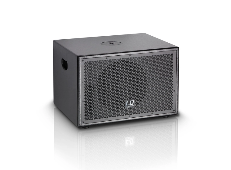 LD Systems INSTALLATION Series - 10" active 